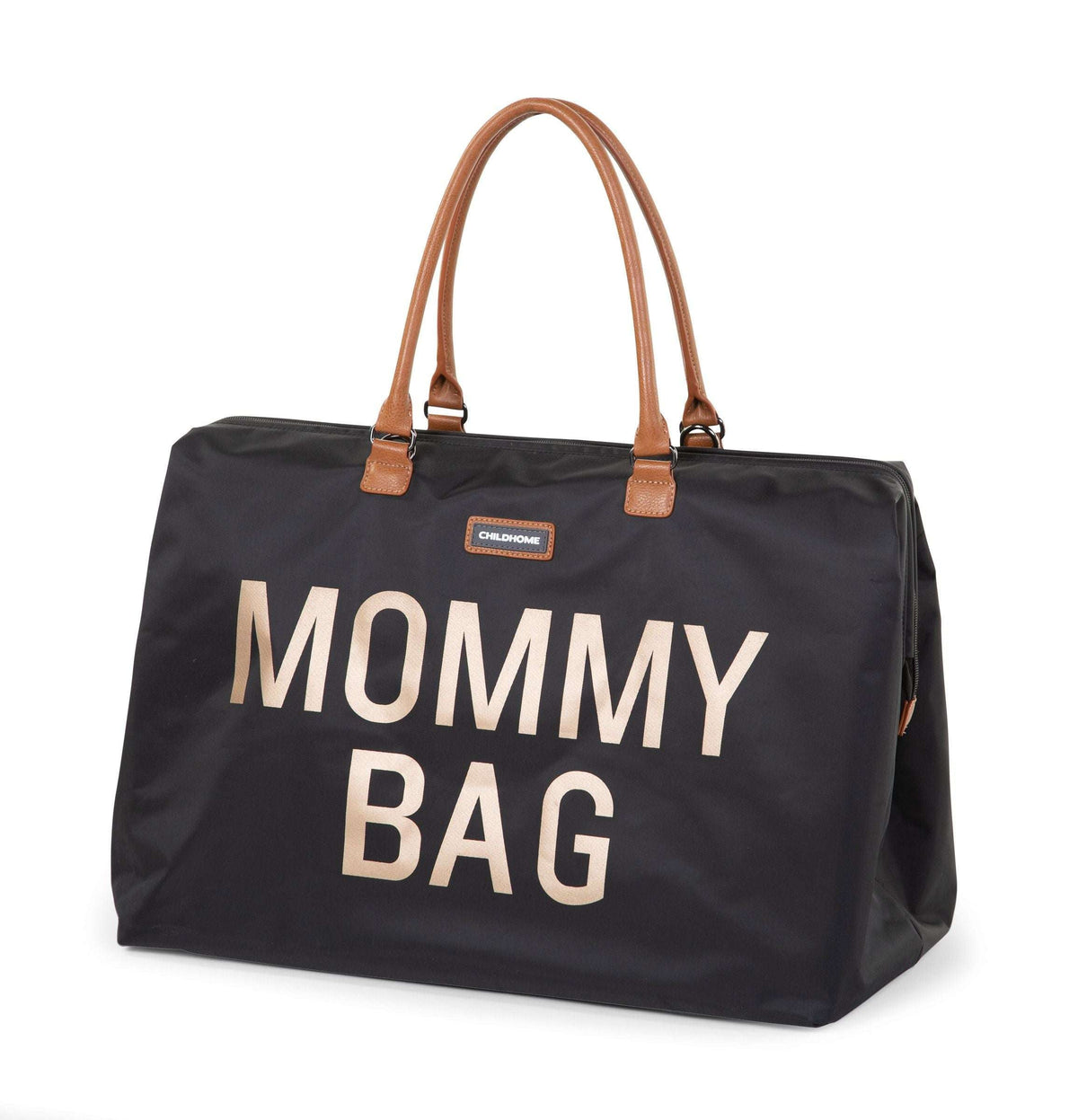 Sac Maman Toujours Prête Noir