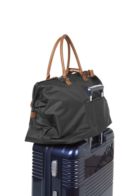Sac Maman Toujours Prête Noir