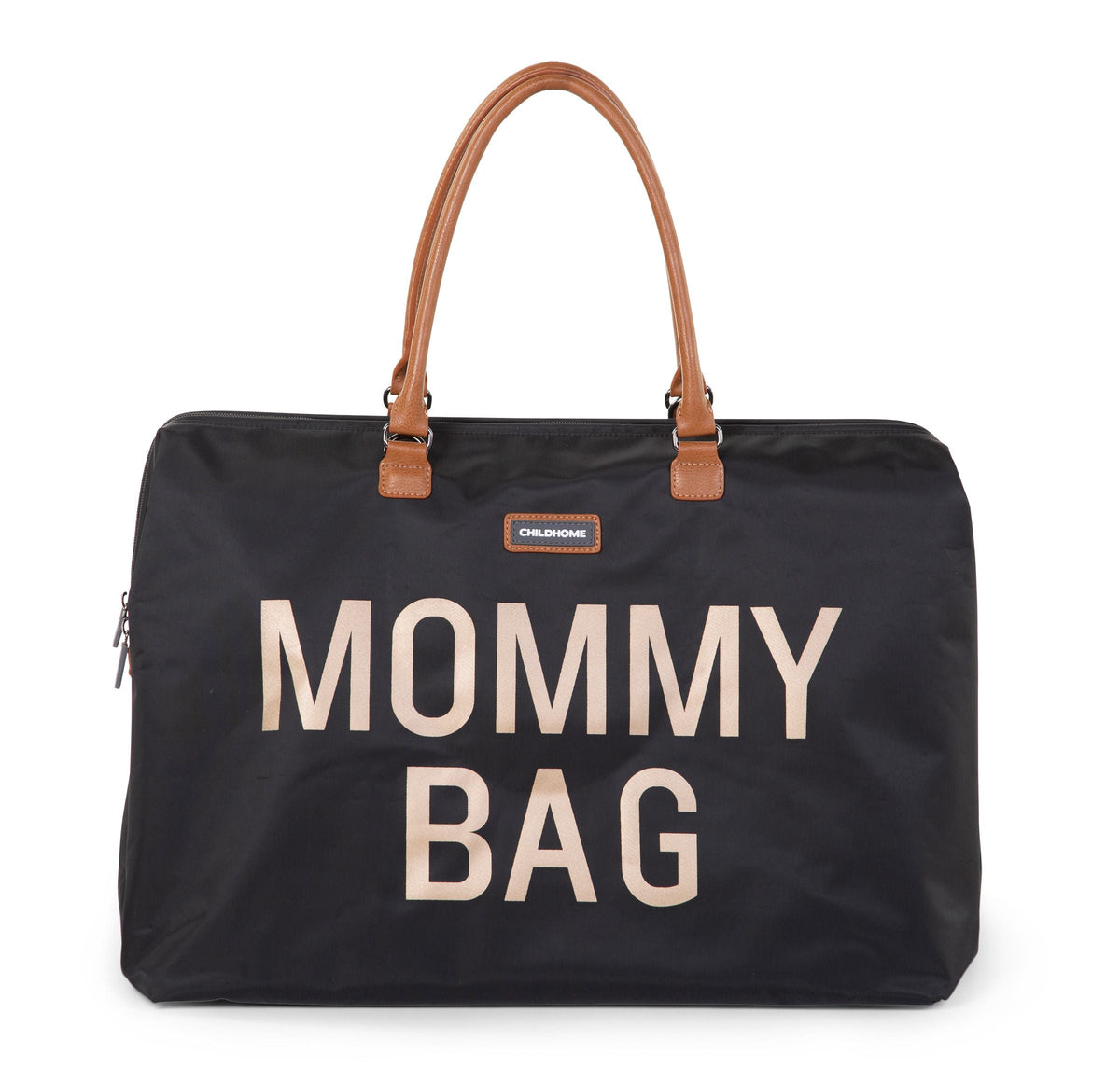 Sac Maman Toujours Prête Noir