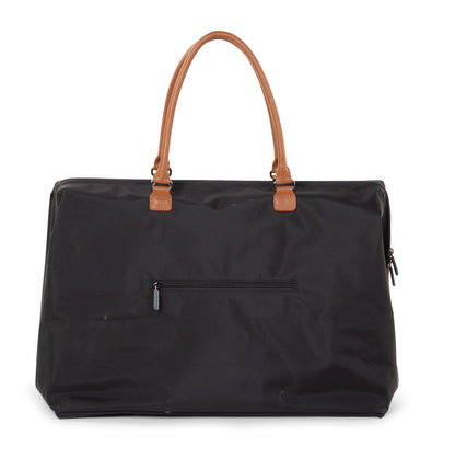 Sac Maman Toujours Prête Noir