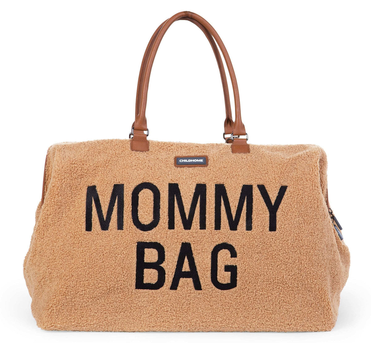 Sac Maman Confort Doux Ourson
