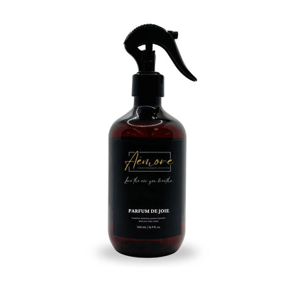 Parfum de Joie - Vaporisateur d'ambiance et de linge