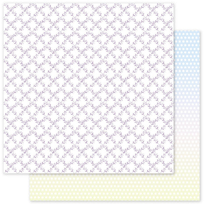 Pastel Patterns 1.0 12x12 Paper Collection 34830