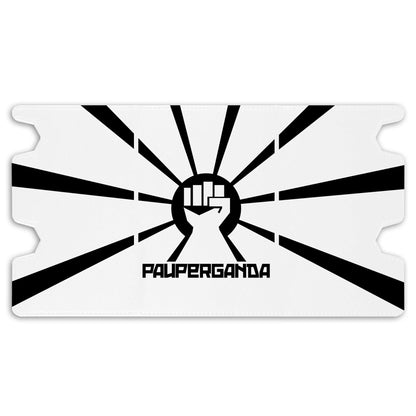 Pauperganda - Boîte de rangement Mach 3
