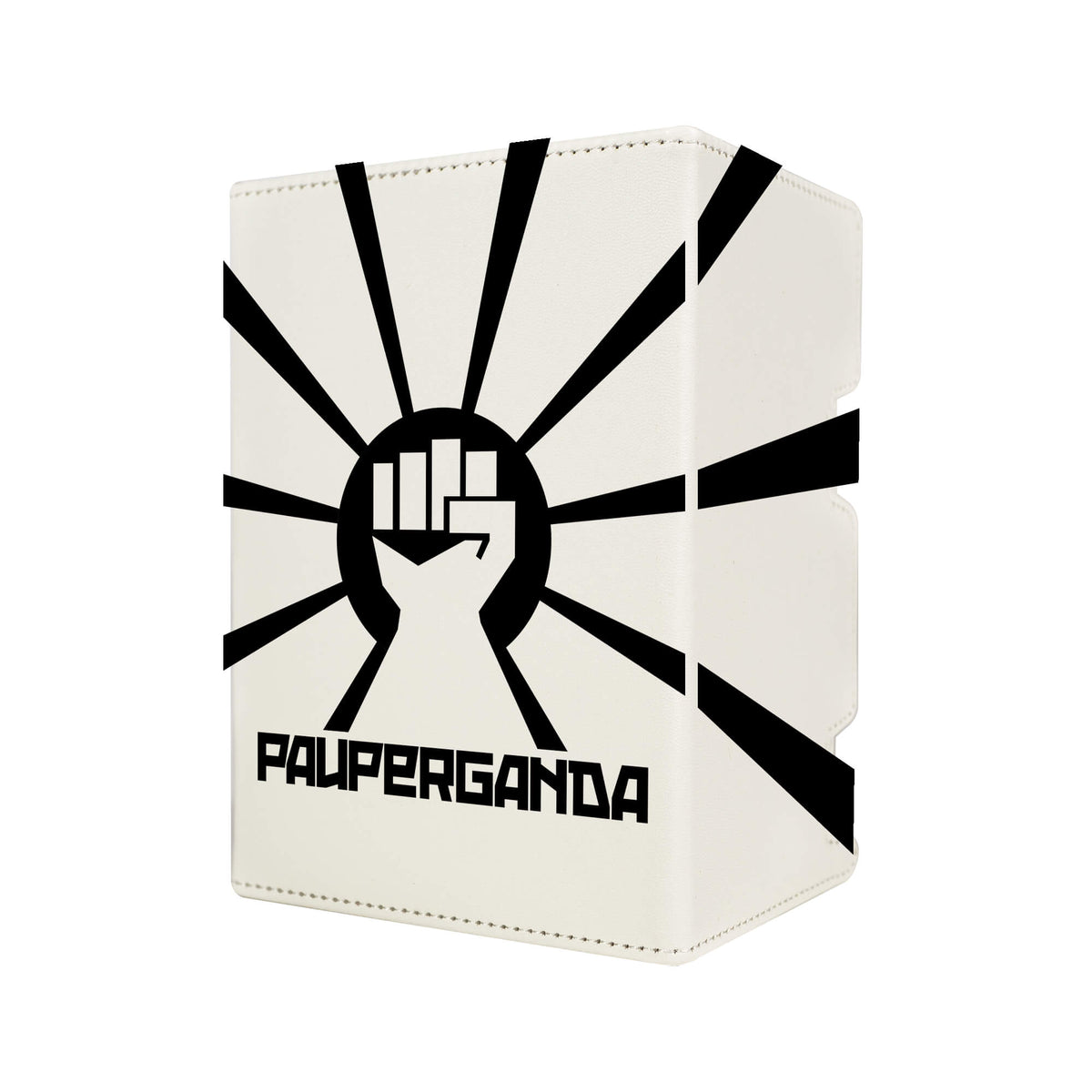 Pauperganda - Boîte de rangement Mach 3