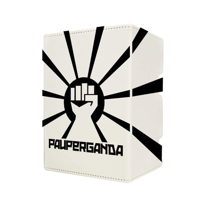 Pauperganda - Boîte de rangement Mach 3