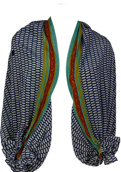 PRC7238 Avatar Pure Silk Bolero