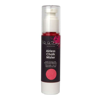 Pink Ink Designs Chalk Airless Mister 50ml