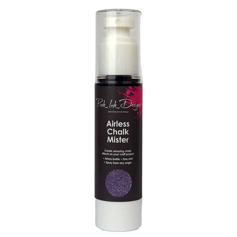 Pink Ink Designs Chalk Airless Mister 50ml