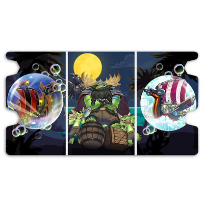 Plunder Patroll - Mach 3 Deck Box