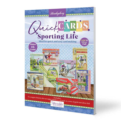 Cartes rapides - Vie sportive