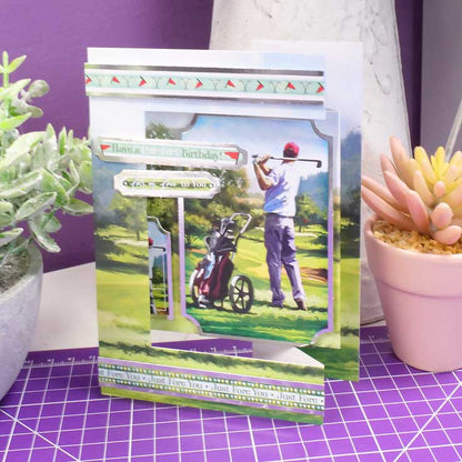Cartes rapides - Vie sportive