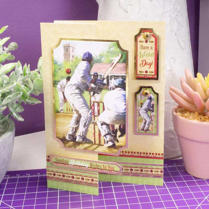 Cartes rapides - Vie sportive