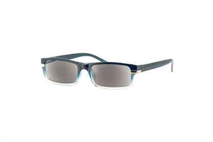 Boléro Rennic — Rectangular UV Protection Sun Readers
