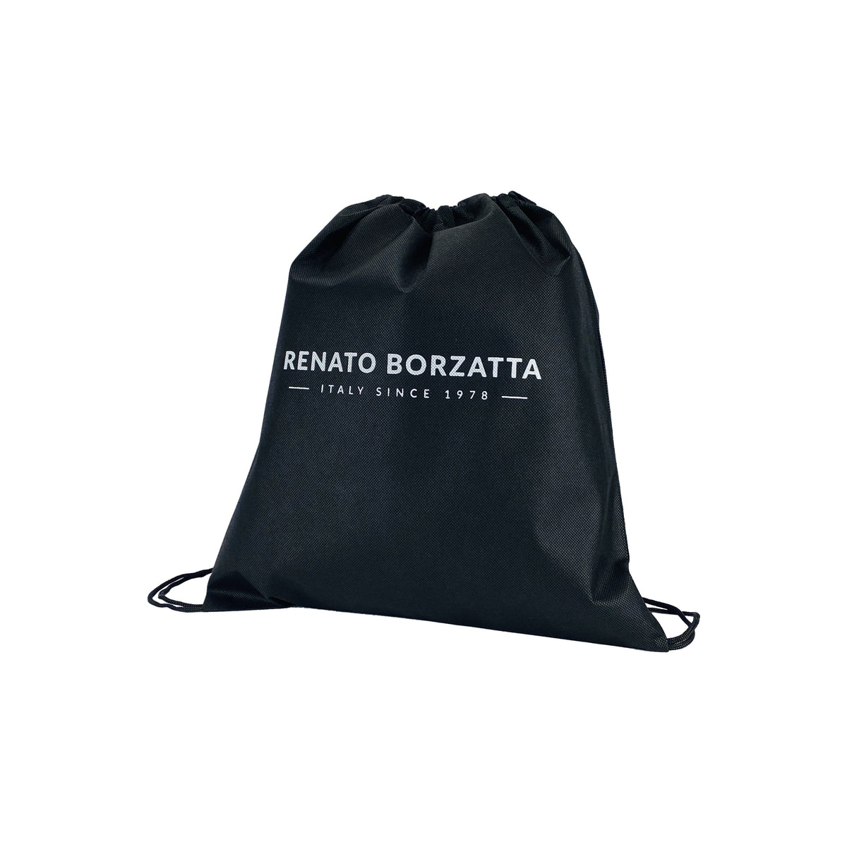 RENATO BORZATTA Sac à bandoulière souple pour femme – Fabriqué en Italie