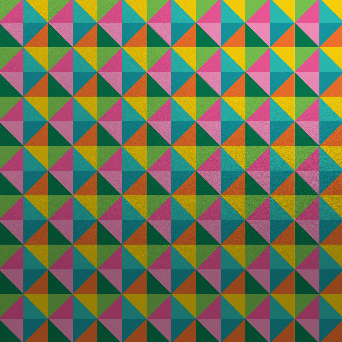 Retro Foil 6x6 Paper Collection 32529