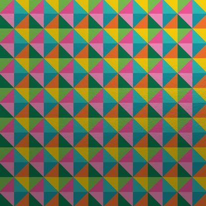 Retro Foil 12x12 Paper Collection 32526