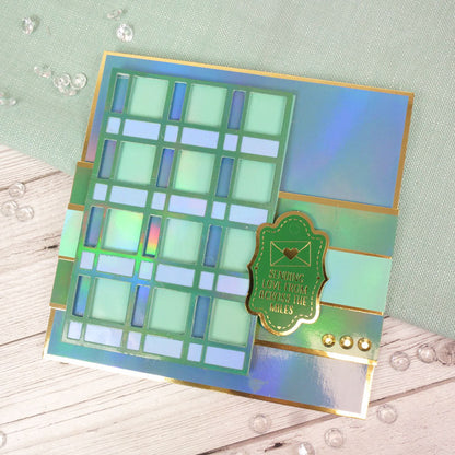 Rainbow Finish Adorable Scorable - Colour Selection