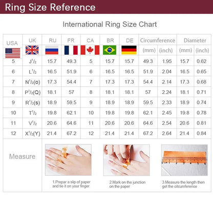 925 Sterling Silver Double Heart Infinity Ring