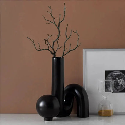 Vase Morita