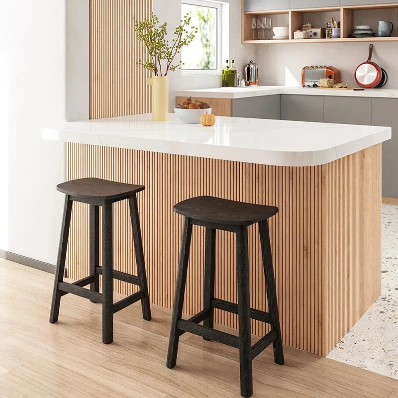 Tabouret de bar Shina