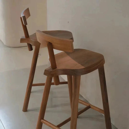 Tabouret de bar Gaku