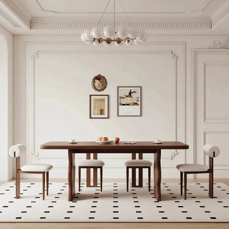 Table de salle à manger Toru