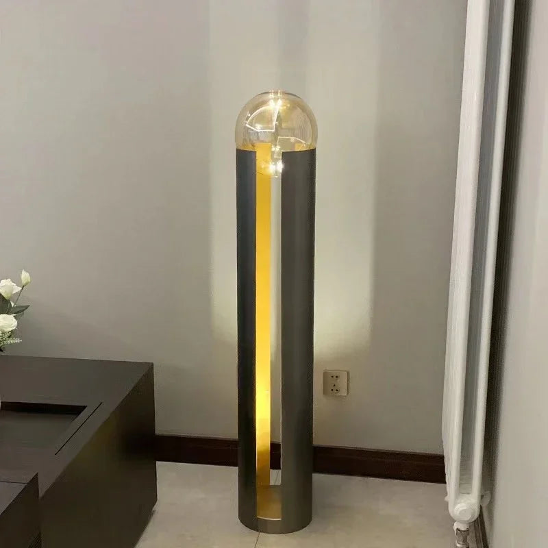 Lampe Norda