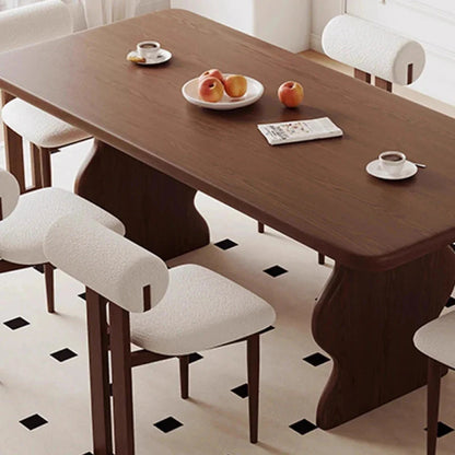 Table de salle à manger Toru