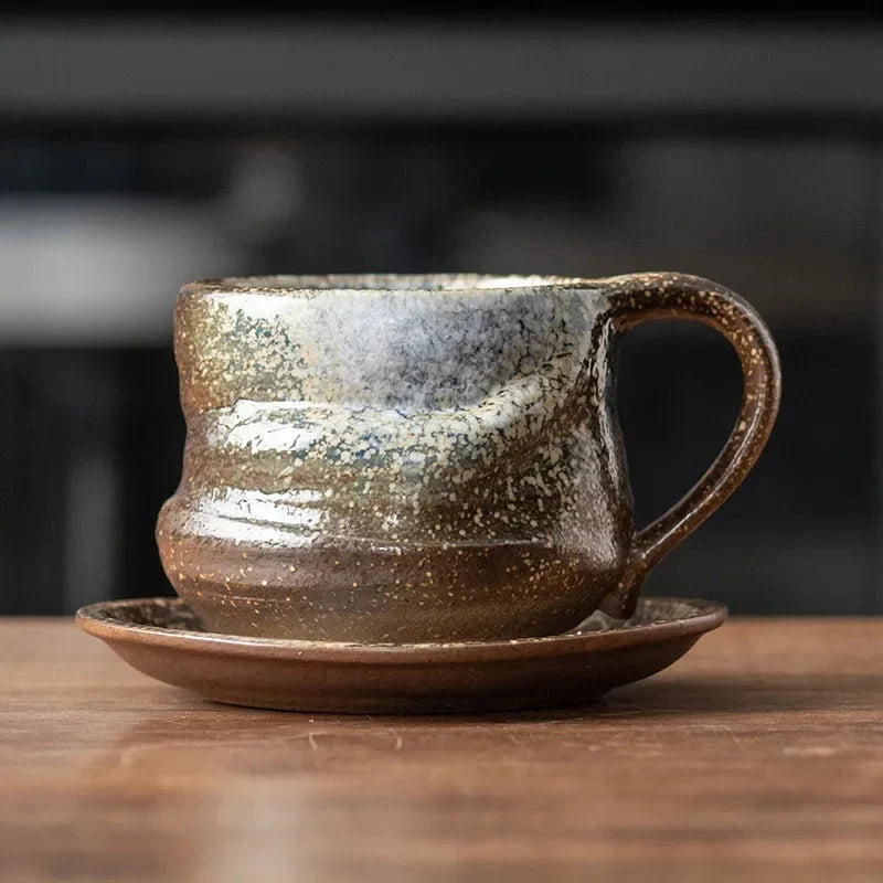 Attaki Mug