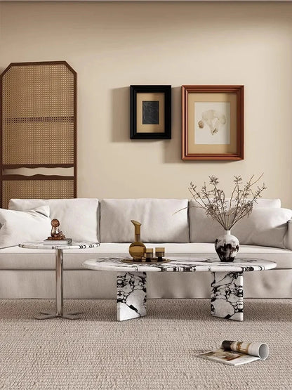 Table basse Mirbel