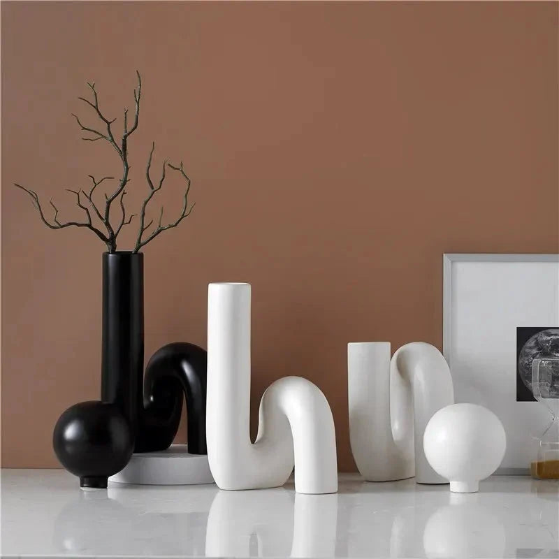 Vase Morita