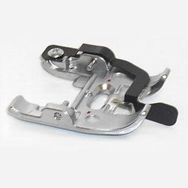 Brother Dual Feed Stitch-in-the-Ditch Foot – SA204C