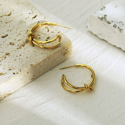 SAVANNAH Earrings