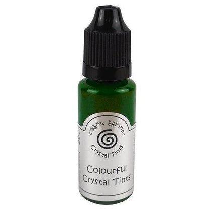 Teintures de cristal colorées Cosmic Shimmer