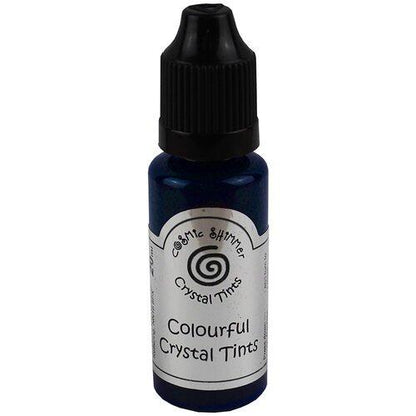 Teintures de cristal colorées Cosmic Shimmer