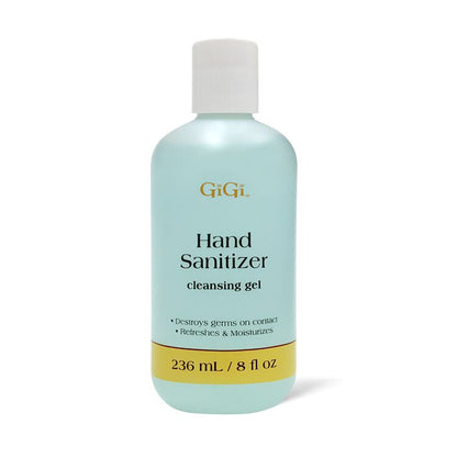Gel nettoyant pour les mains GiGi 236 ml