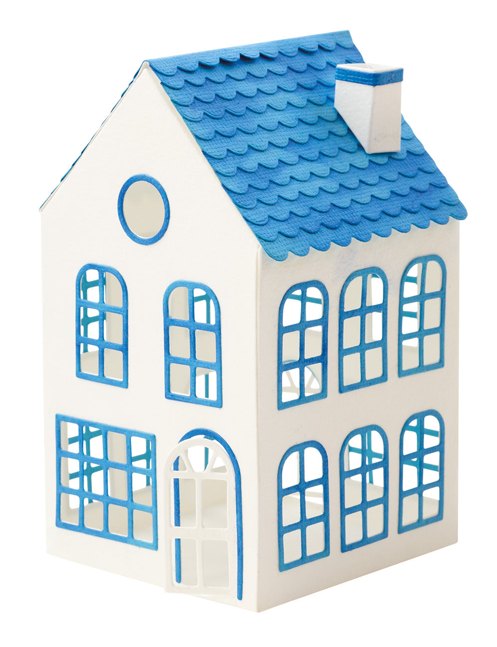 Matrices de coupe SL Essentials Maison 3D 142x200x1mm 16 pièces n°550