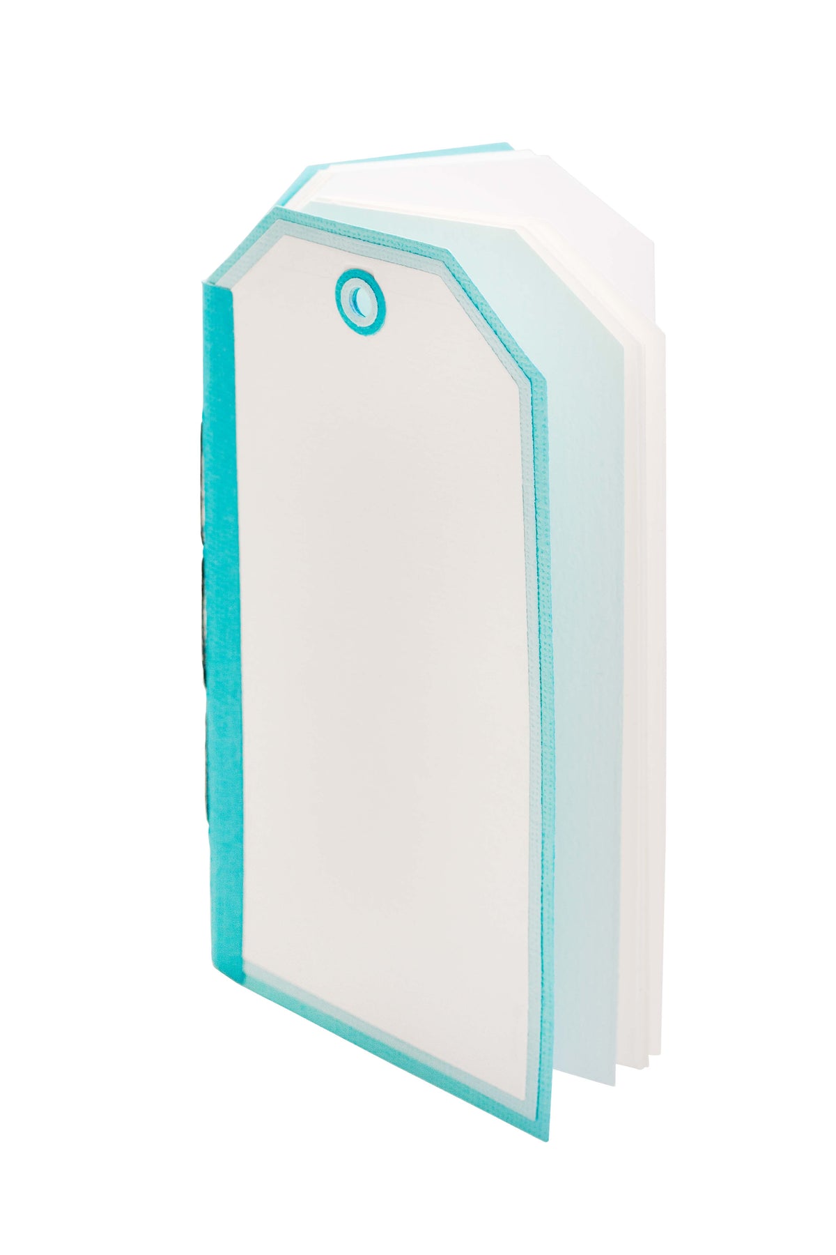SL matrice de découpe Tag Journal Essentials 98x140x1mm 7 pièces n°580