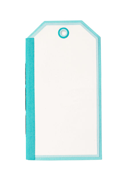 SL matrice de découpe Tag Journal Essentials 98x140x1mm 7 pièces n°580
