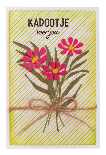 SL Clear Stamp Bandes Fines Essentiels 1 PC