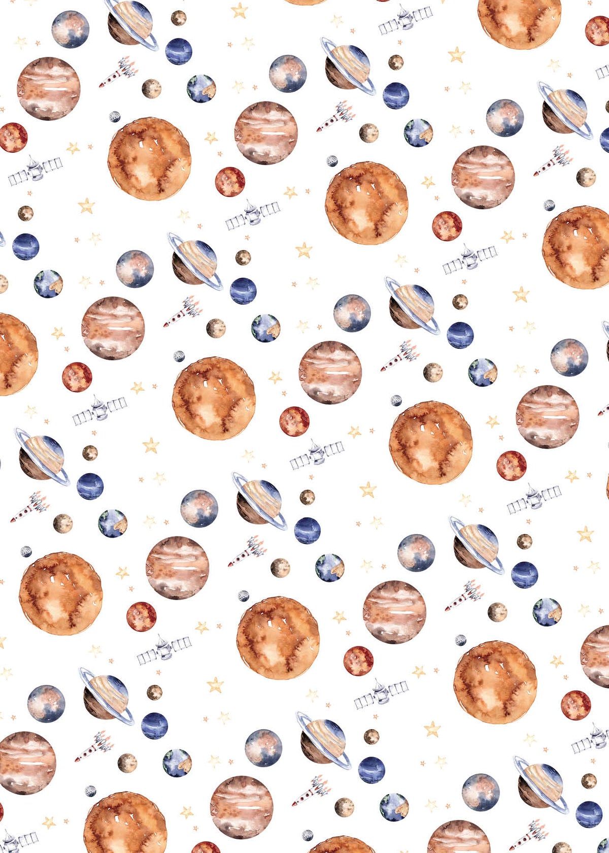SL DIY Bloc Explorez l'Univers Essentiels 294x210xmm 1 PC n°17