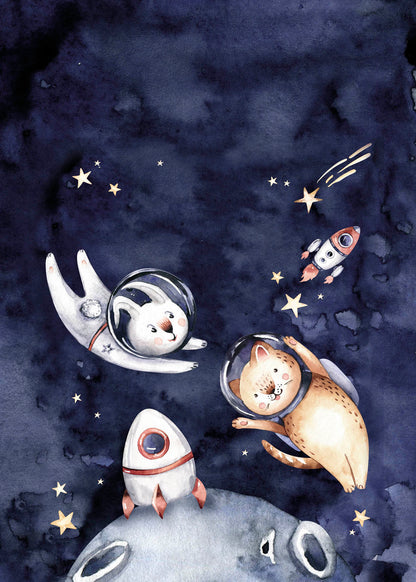 SL DIY Bloc Explorez l'Univers Essentiels 294x210xmm 1 PC n°17
