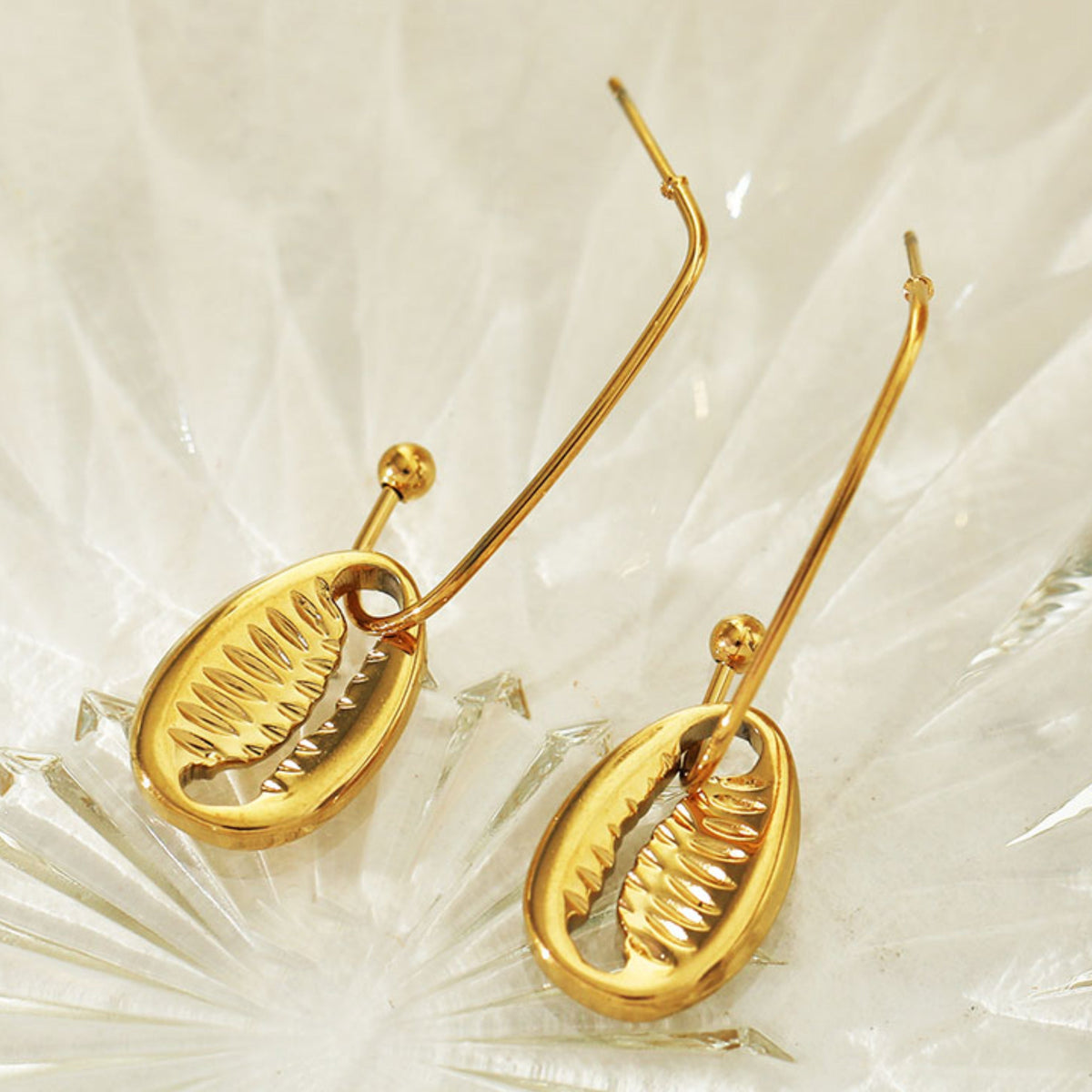 Boucles d'oreilles SOPHIE