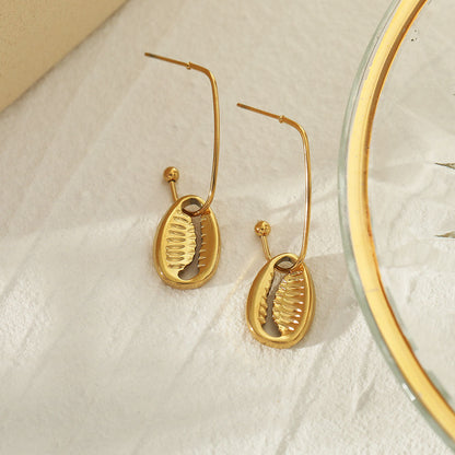 Boucles d'oreilles SOPHIE