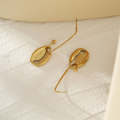 Boucles d'oreilles SOPHIE