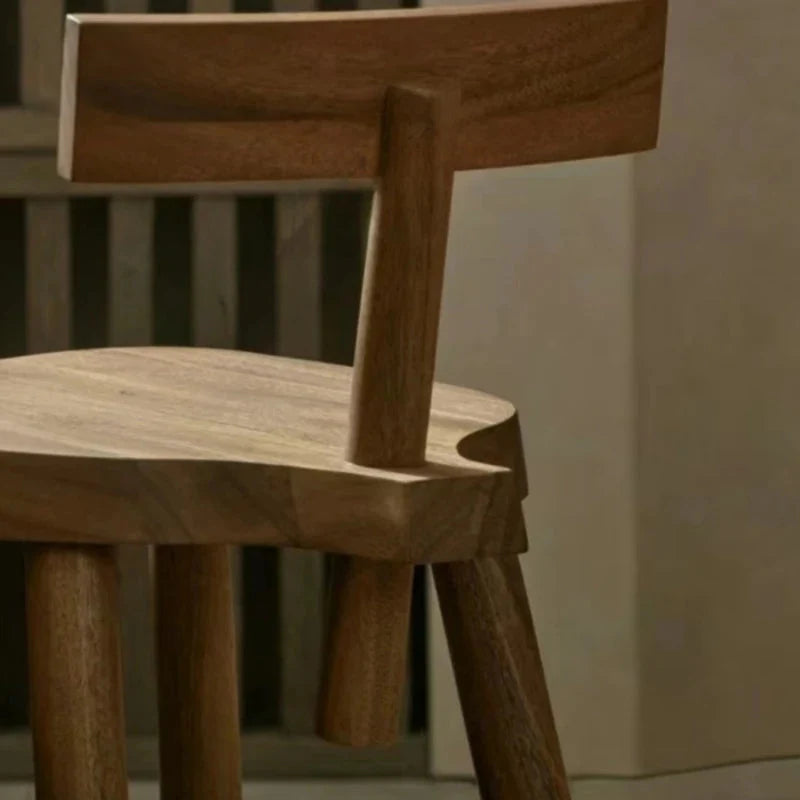 Tabouret de bar Gaku