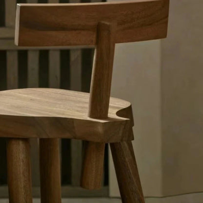 Tabouret de bar Gaku