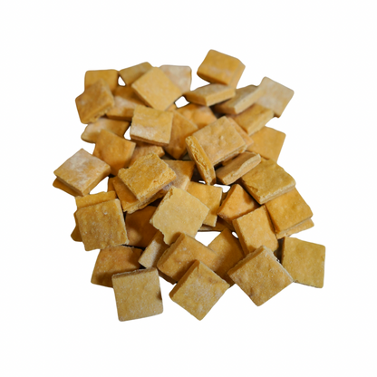 Wild Pacific Salmon Training Treats 680g