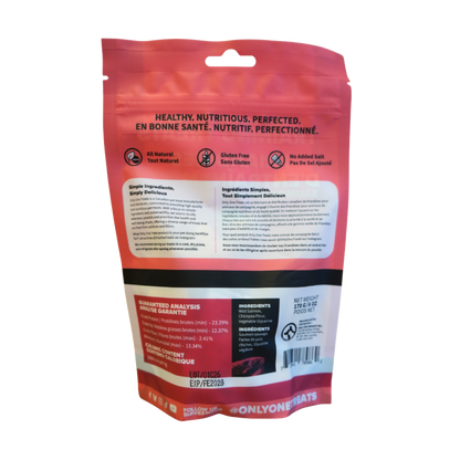 Wild Pacific Salmon Training Treats 170g